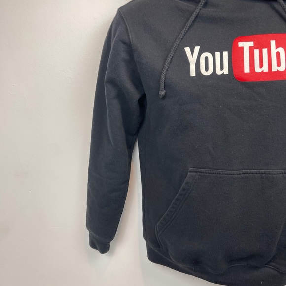 You Tune jacket with Hoodie by Anvil - Picture 4 of 7